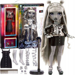 Shadow High lalka Luna Madison 28 cm + akcesoria