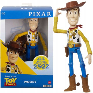 Disney Toy Story Woody Chudy figurka 30 cm