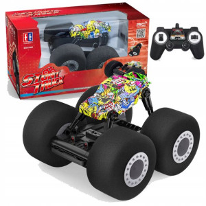 Double Eagle E381-003 Zdalnie sterowana ciężarówka monster truck piankowe k