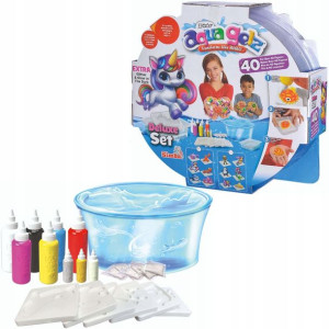 Simba Aqua Gelz Zestaw Deluxe