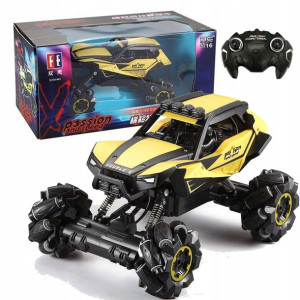 Double Eagle E334-003 Zdalnie sterowany monster truck ciężarówka Buggy RC