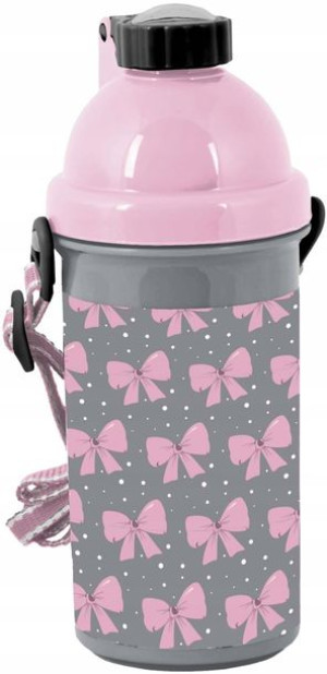 Paso Bidon Myszka Minnie 550 ml