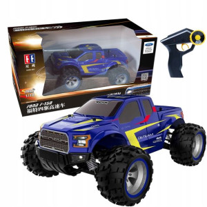 Double Eagle E325-003 zdalnie sterowany pojazd Ford F-150 Raptor RC