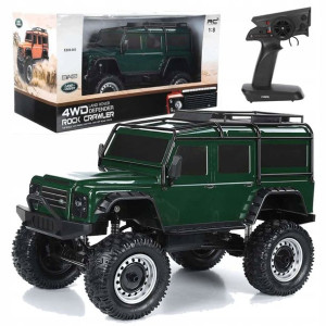Double Eagle E328-003 Zdalnie sterowany pojazd Land Rover Defender Rock Cra