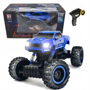 Double Eagle E321-003 Zdalnie sterowany pojazd Monster Truck Crawler RC