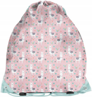 Paso Worek na buty Lamy