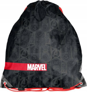 Paso Worek na buty Marvel Avengers