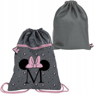Paso Worek na buty Premium Myszka Minnie