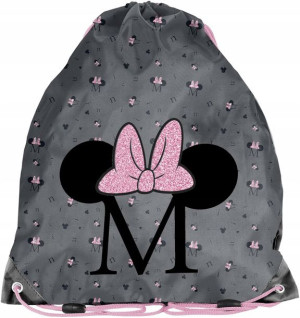 Paso Worek na buty Myszka Minnie