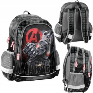 Paso Plecak szkolny Marvel Avengers