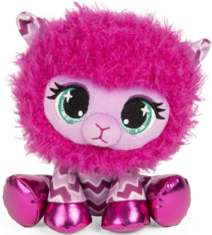 P.Lushes Pets maskotka lama Shelly O'Llama 15 cm