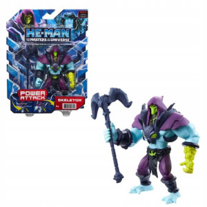 Masters of The Universe figurka podstawowa Skeletor  13 cm