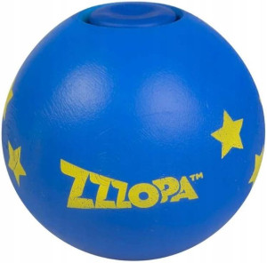Piłka Spinball Zakręcona Zabawa Meteor