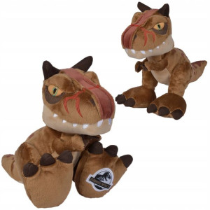 Maskotka Jurassic World dinozaur Toro 25 cm