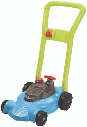 Kosiarka ogrodowa Turbo dla dzieci
