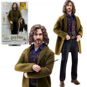 Harry Potter lalka kolekcjonerska Sirius Black