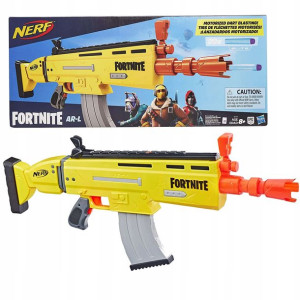 Hasbro Nerf Fortnite AR-L