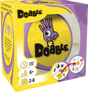 Rebel Dobble Harry Potter Towarzyska Gra Rodzinna