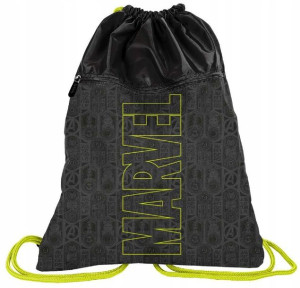 Paso Worek na buty Marvel