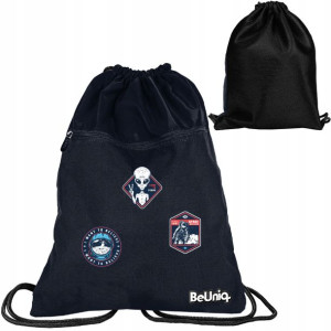Paso Worek na buty BeUniq Space Mission