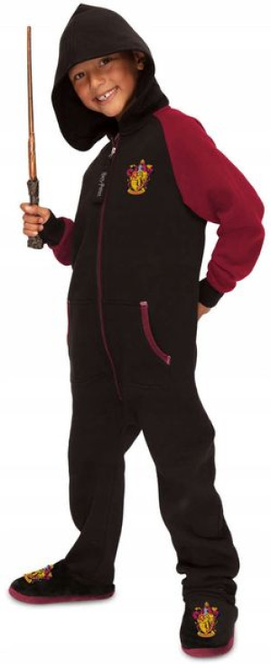 Groovy Kombinezon Harry Potter Gryffindor 10-12lat