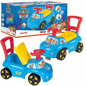Smoby Jeździk Ride On Psi Patrol