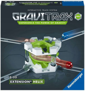 Ravenburger Gravitrax PRO zestaw uzupełniający Helix