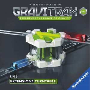 Ravenburger Gravitrax PRO zestaw uzupełniający Obrotnica
