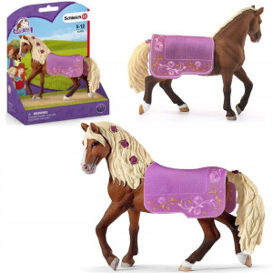 Schleich Horse Club Figurka Ogier Paso Fino