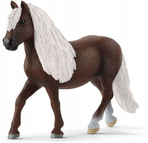 Schleich Farm World Koń Szwedzki klacz