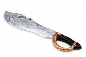 Small Foot Miecz Dagonet broń pirata 53 cm