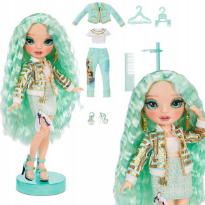 Lalka Rainbow High Daphne Minton