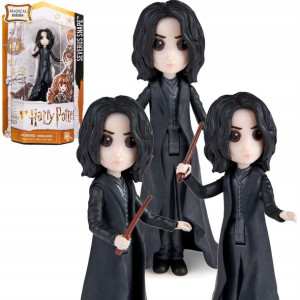 Harry Potter figurka Severus Snape 8 cm