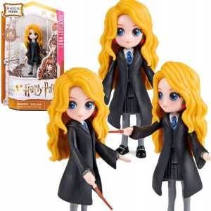 Harry Potter figurka Luna Lovegood 7 cm
