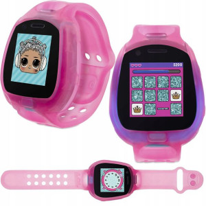 MGA L.O.L. Surprise Smartwatch & Camera 2.0