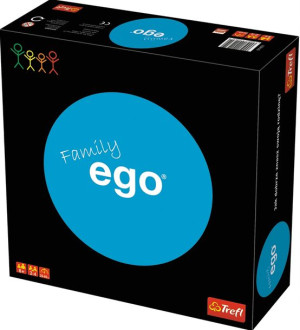 Trefl EGO Family