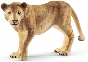 Schleich Figurka Lwica