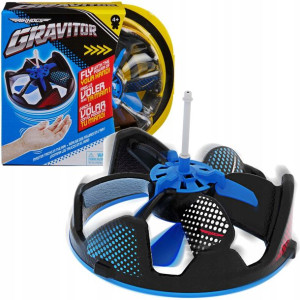 Air Hogs Gravitor latający dysk sterowany dłonią