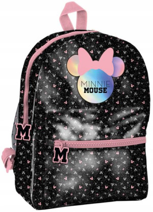 Paso Plecak Minnie czarny