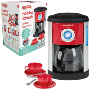 Ekspres do kawy Morphy Richards Casdon