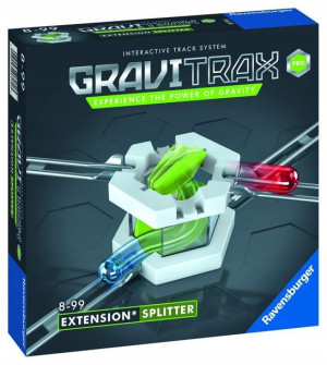 Gravitrax zestaw uzupełniający Splitter