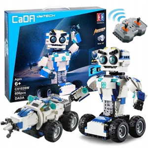 Cada Klocki DADA Robot RC C51028W