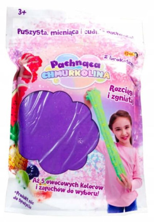 EPEE Pachnąca Chmurkolina 150g Jeżyna