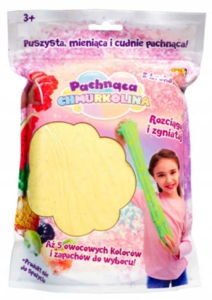 EPEE Pachnąca Chmurkolina 150g Ananas
