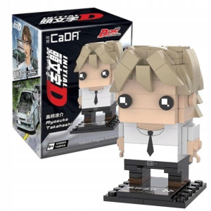 Cada Klocki figurka Ryosuke Takahashi C55005W