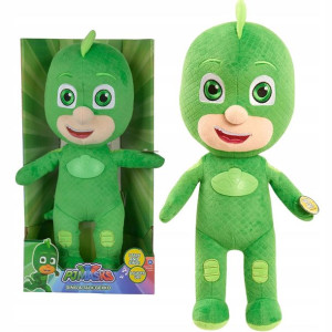 Simba 109402076 Pidżamersi maskotka Gekson św/dźw
