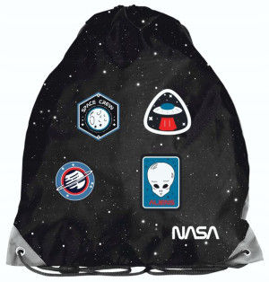 Paso Worek na buty NASA Space Crew