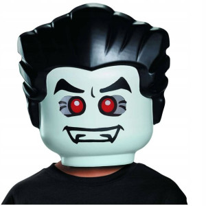 Lego Maska Wampir Vampire 4+