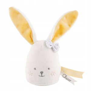 Chicco My Sweet DouDou nocna lampka Króliczek 0m+