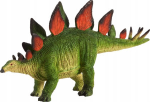 Figurka Animal Planet Stegosaurus zielony